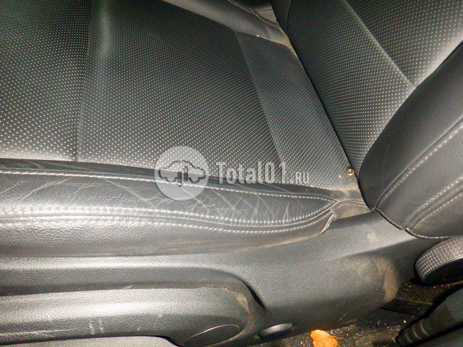 Фото Hyundai Tucson 72
