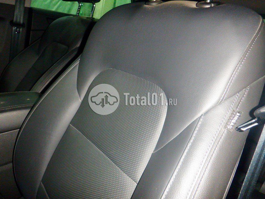 Фото Hyundai Tucson 74