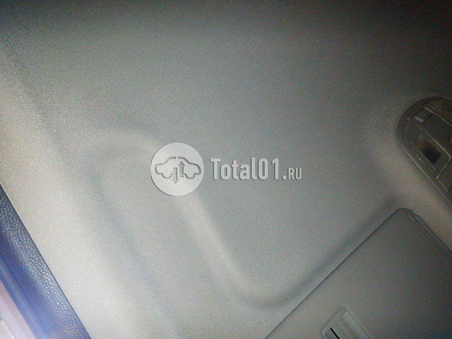 Фото Hyundai Tucson 76