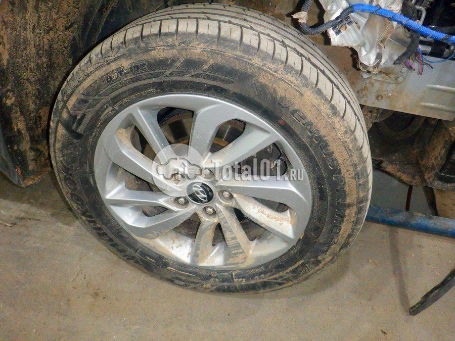 Фото Hyundai Tucson 78
