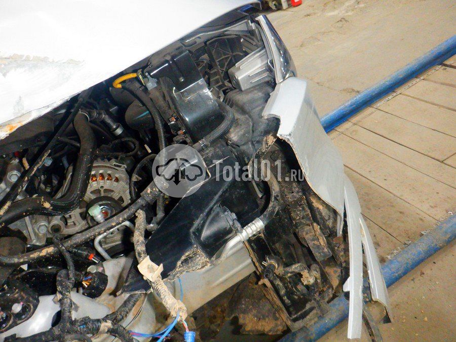 Фото Hyundai Tucson 84