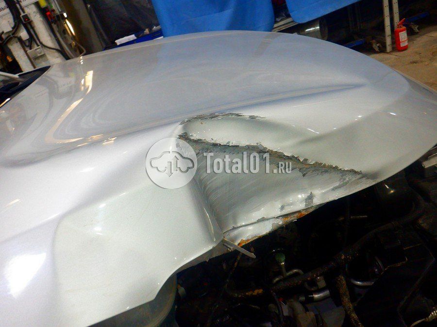 Фото Hyundai Tucson 98