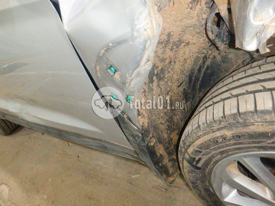 Фото Hyundai Tucson 102