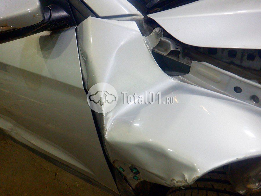 Фото Hyundai Tucson 104