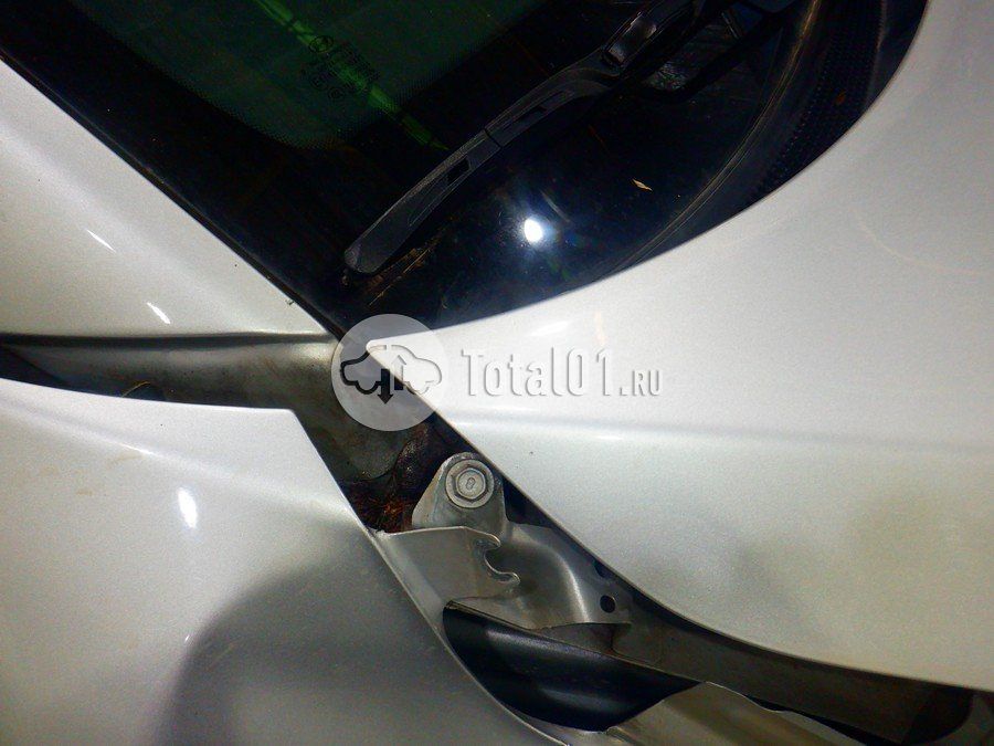 Фото Hyundai Tucson 108