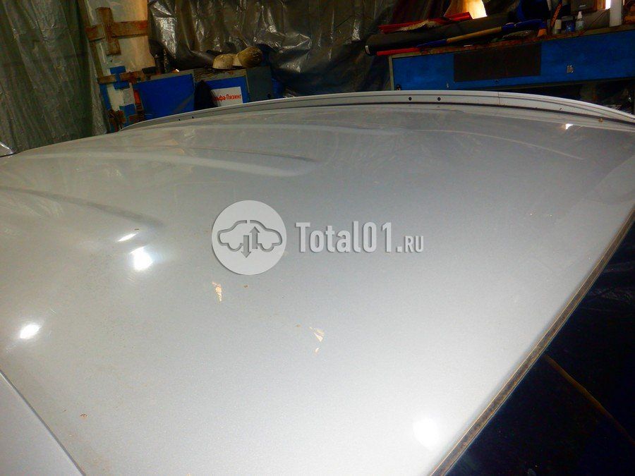 Фото Hyundai Tucson 112