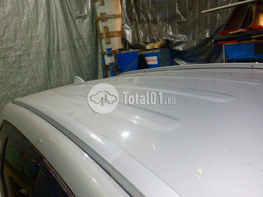 Фото Hyundai Tucson 114