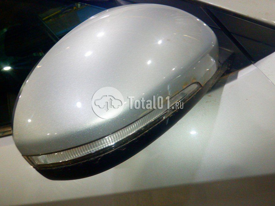 Фото Hyundai Tucson 116