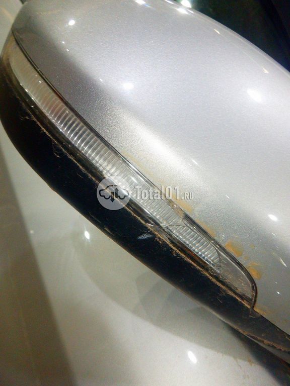 Фото Hyundai Tucson 118