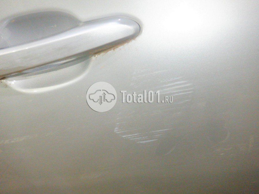 Фото Hyundai Tucson 122