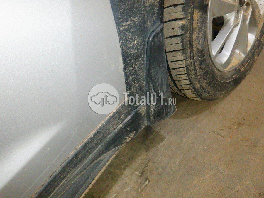 Фото Hyundai Tucson 126