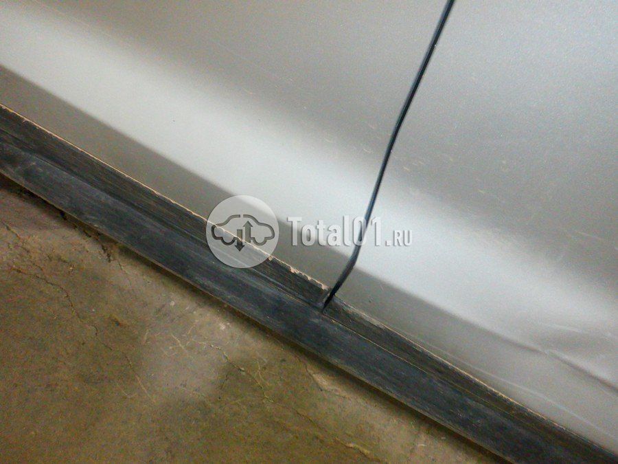 Фото Hyundai Tucson 130