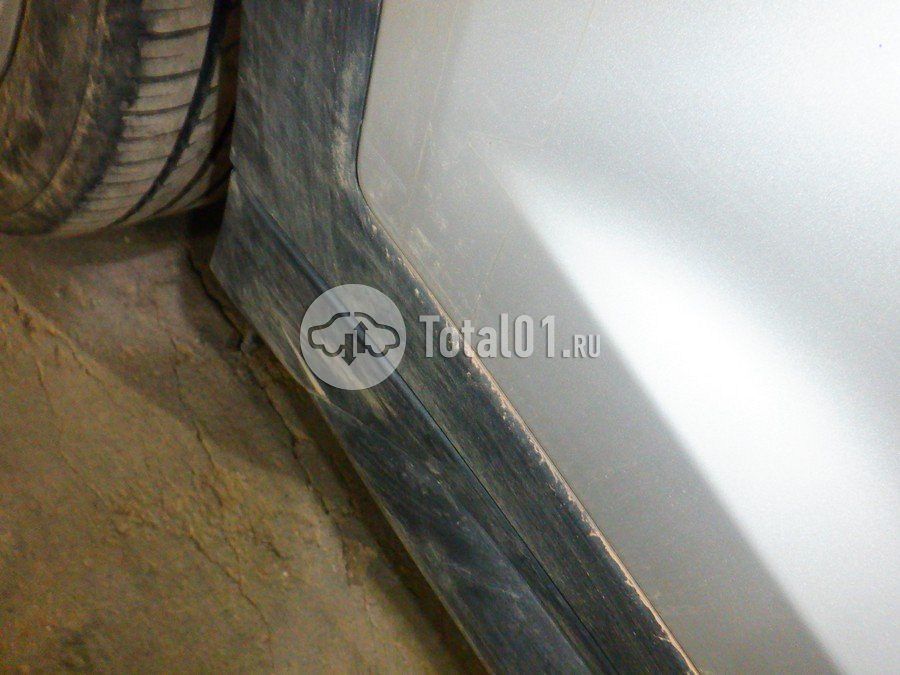 Фото Hyundai Tucson 132