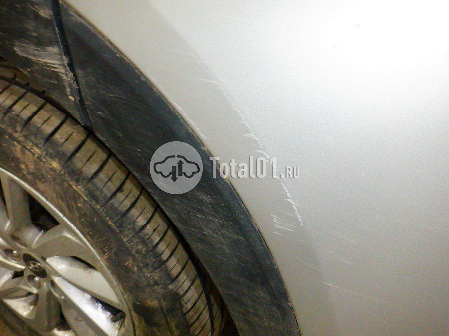 Фото Hyundai Tucson 134