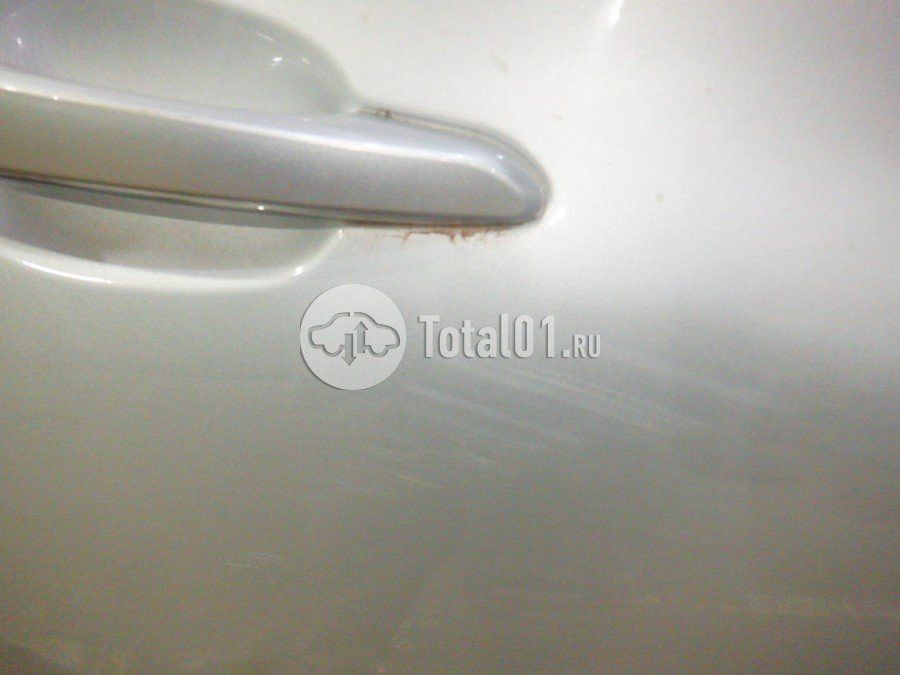 Фото Hyundai Tucson 138