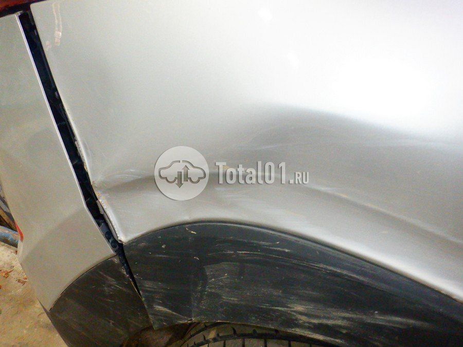 Фото Hyundai Tucson 144