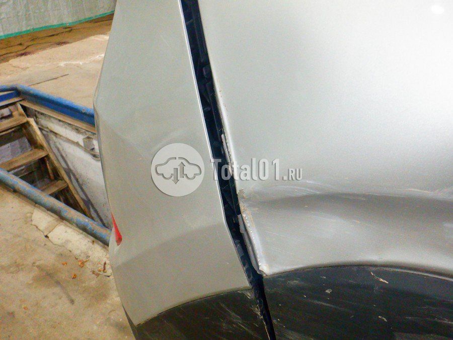 Фото Hyundai Tucson 146