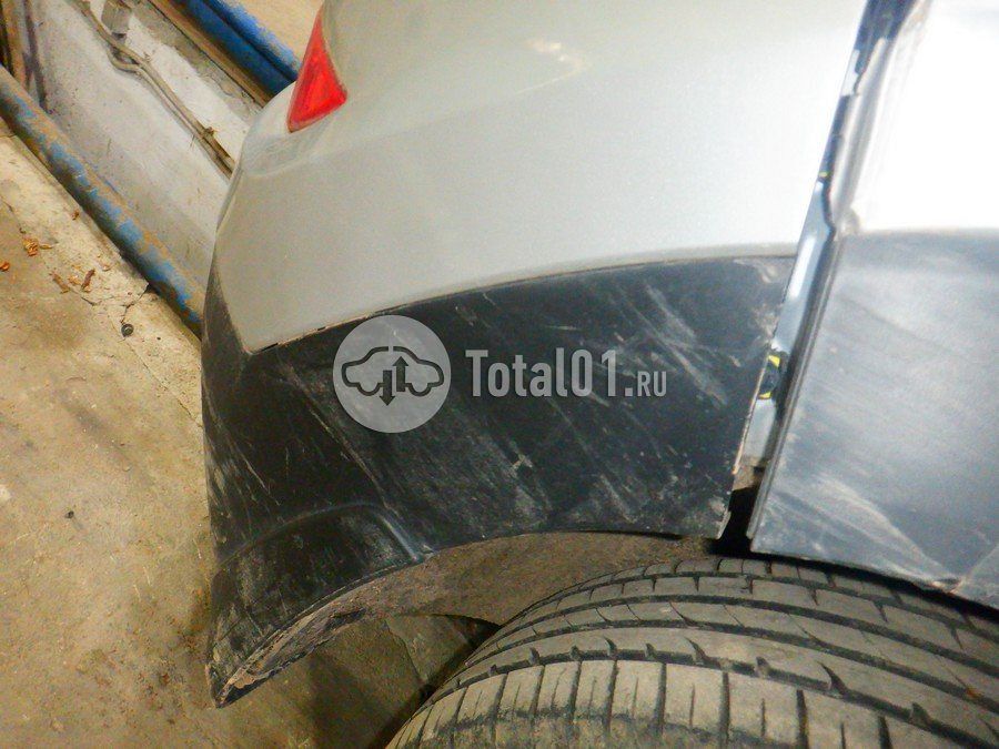 Фото Hyundai Tucson 148