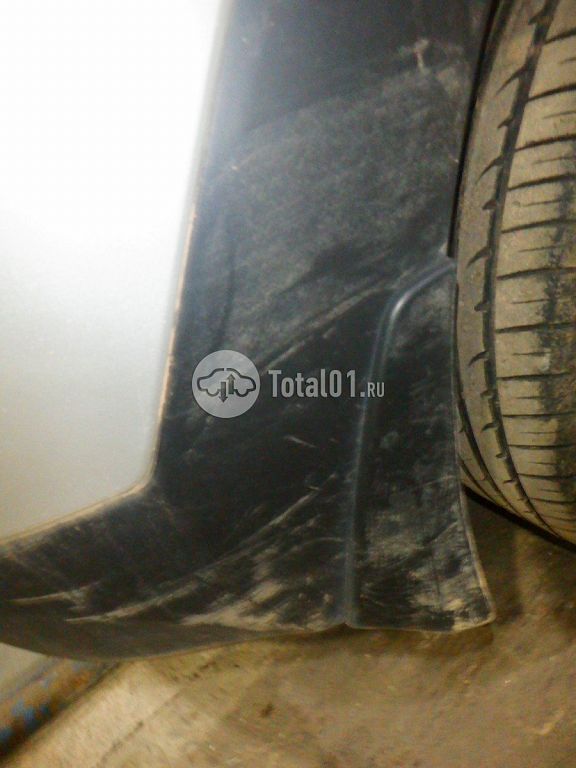 Фото Hyundai Tucson 150