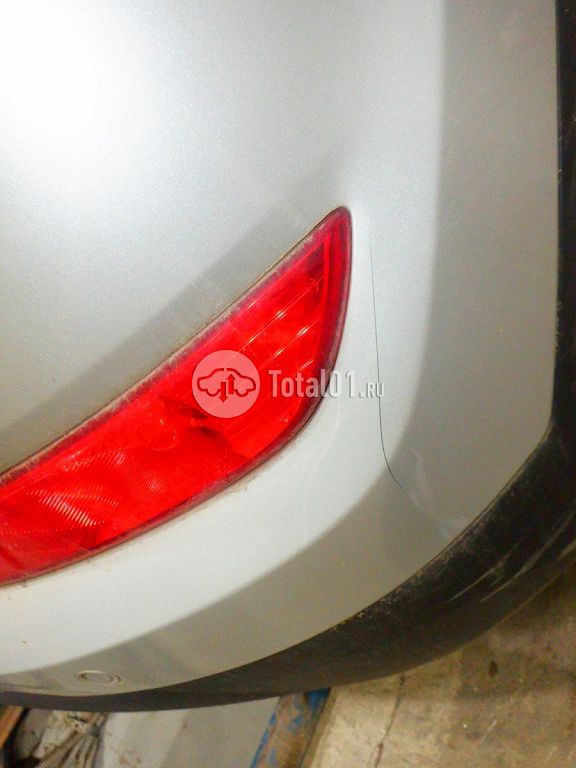 Фото Hyundai Tucson 152