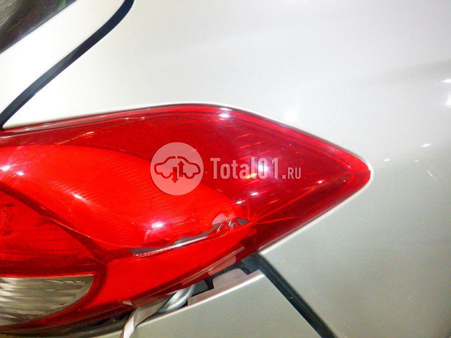 Фото Hyundai Tucson 154