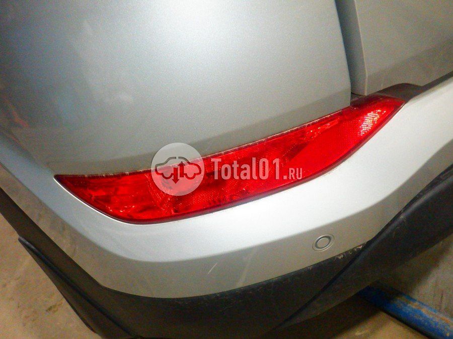 Фото Hyundai Tucson 182