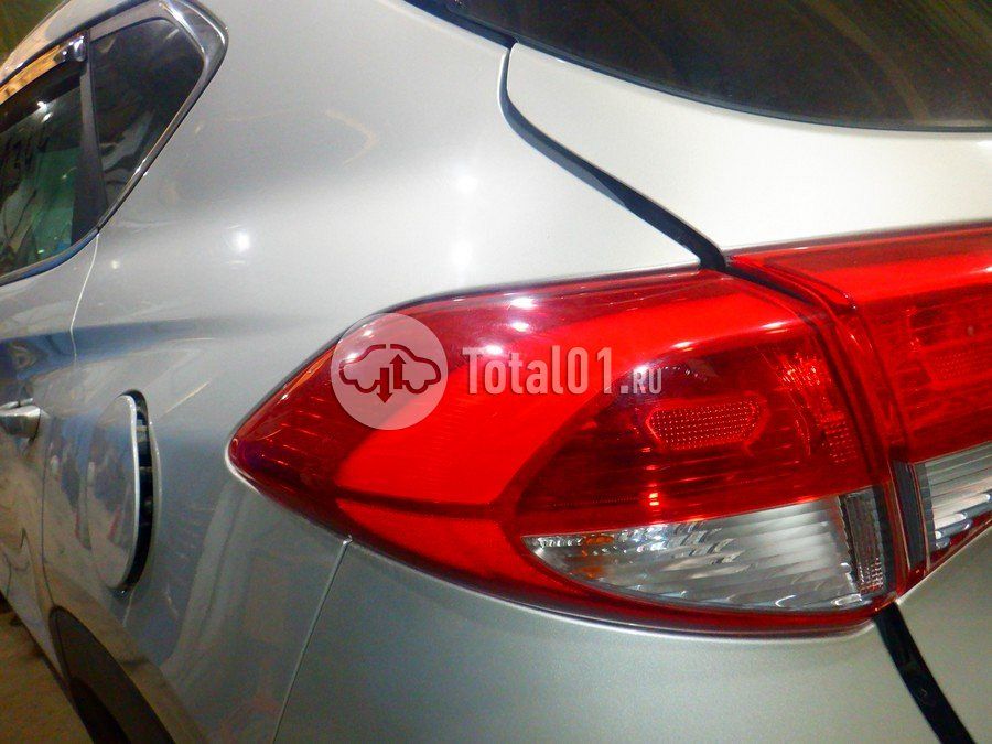 Фото Hyundai Tucson 186