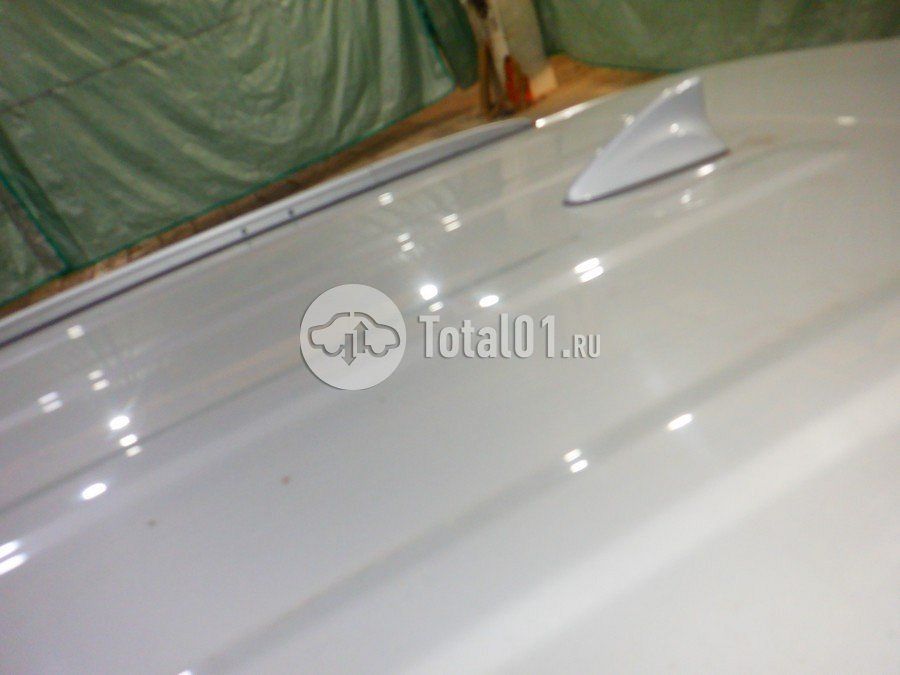 Фото Hyundai Tucson 190