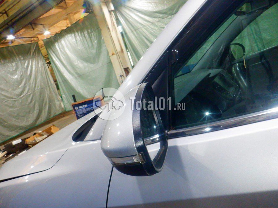 Фото Hyundai Tucson 198