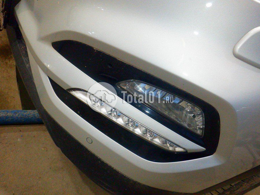 Фото Hyundai Tucson 204