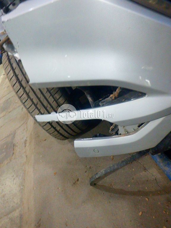 Фото Hyundai Tucson 210