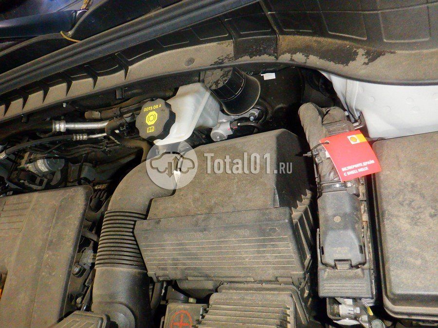 Фото Hyundai Tucson 226