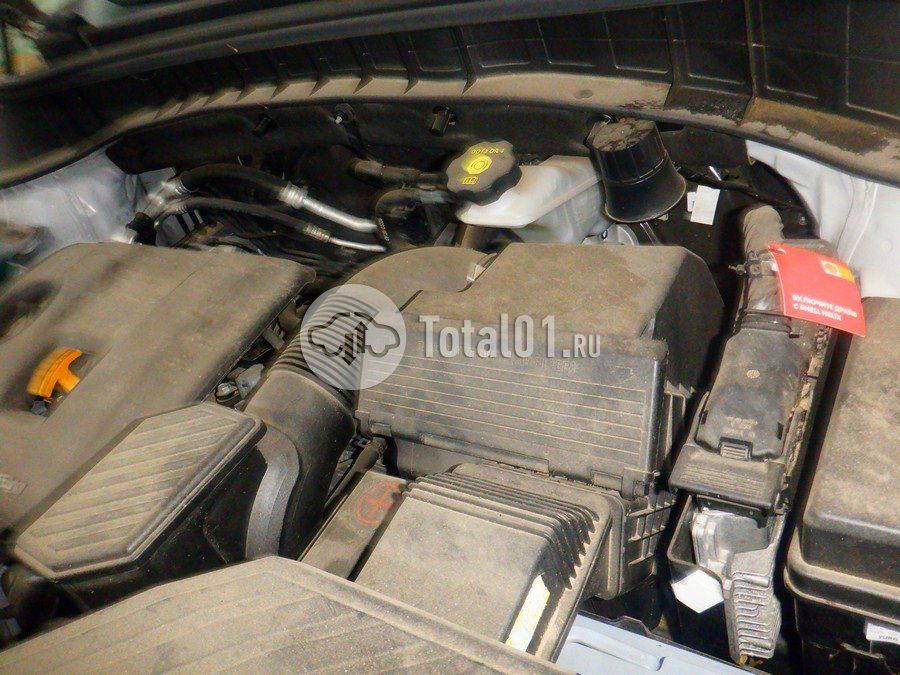 Фото Hyundai Tucson 230