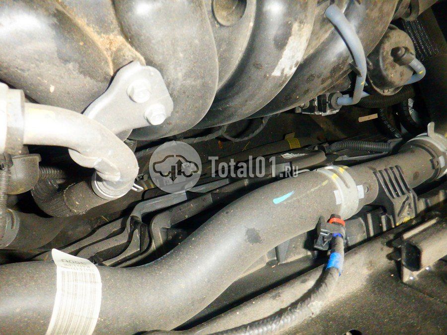Фото Hyundai Tucson 236
