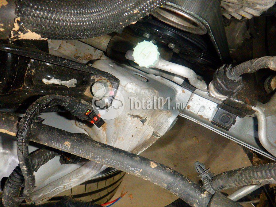 Фото Hyundai Tucson 254