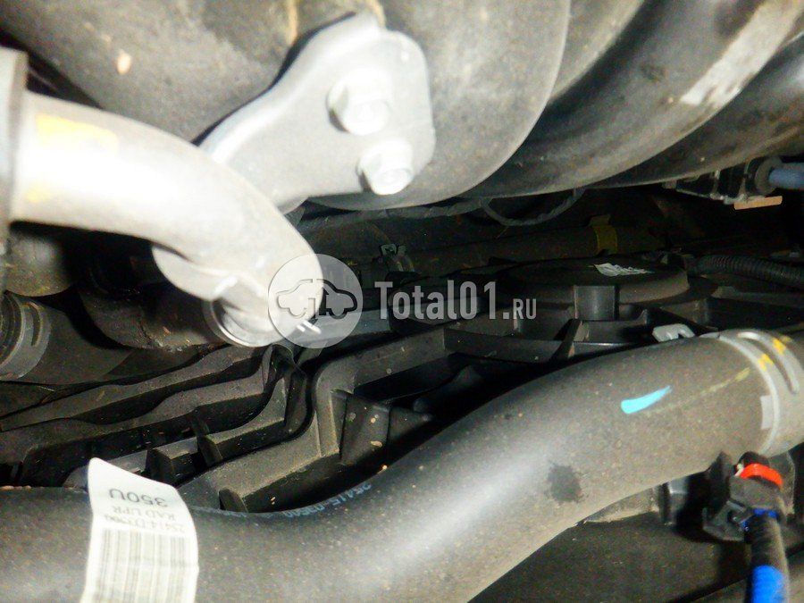 Фото Hyundai Tucson 266