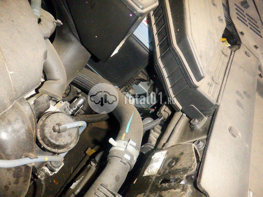 Фото Hyundai Tucson 268