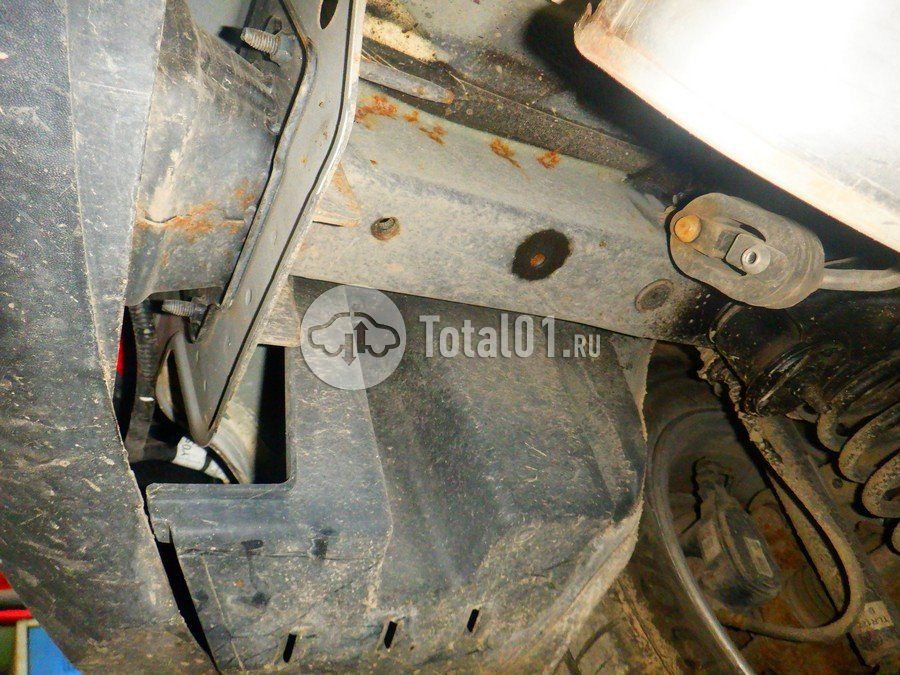 Фото Hyundai Tucson 276