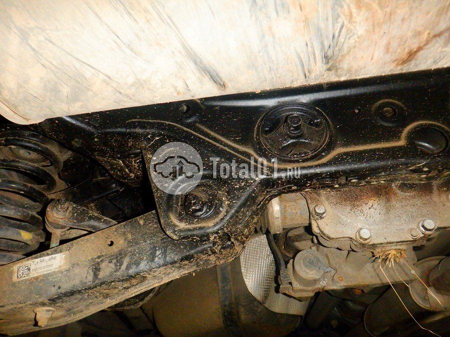 Фото Hyundai Tucson 280