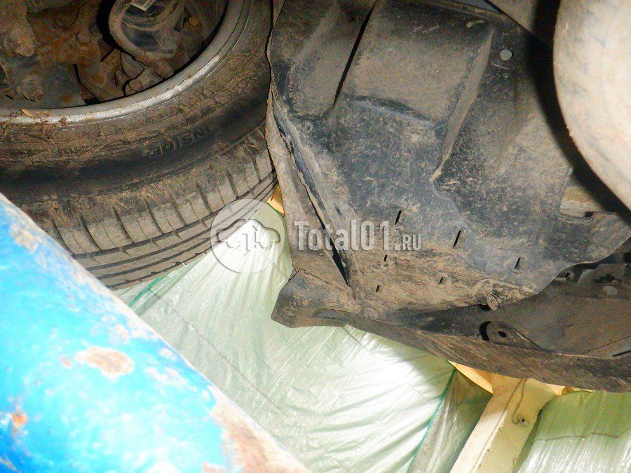Фото Hyundai Tucson 286