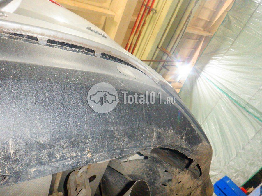 Фото Hyundai Tucson 288