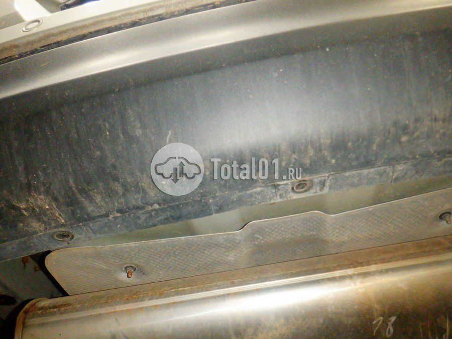 Фото Hyundai Tucson 290