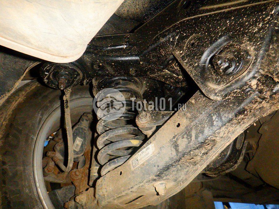 Фото Hyundai Tucson 294