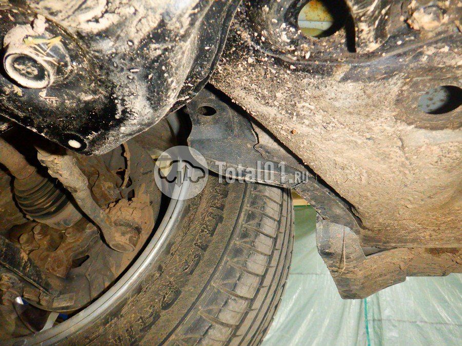 Фото Hyundai Tucson 328