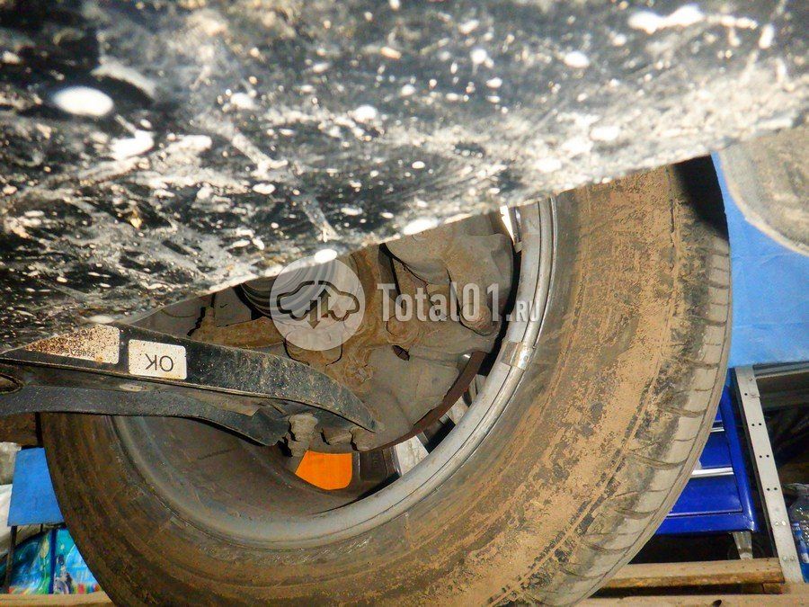 Фото Hyundai Tucson 334