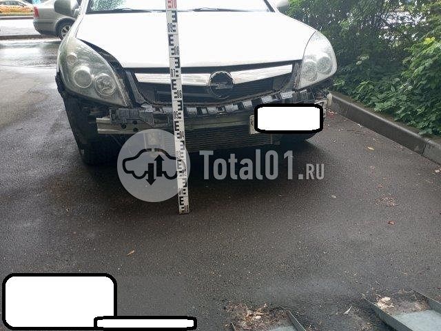 Фото Opel Vectra 12
