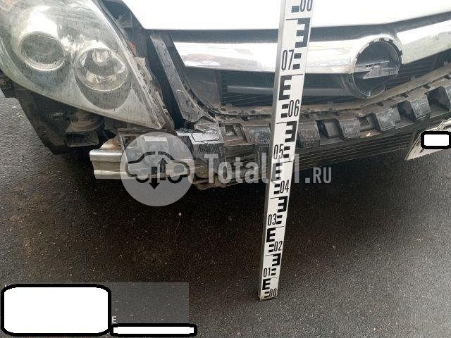 Фото Opel Vectra 14