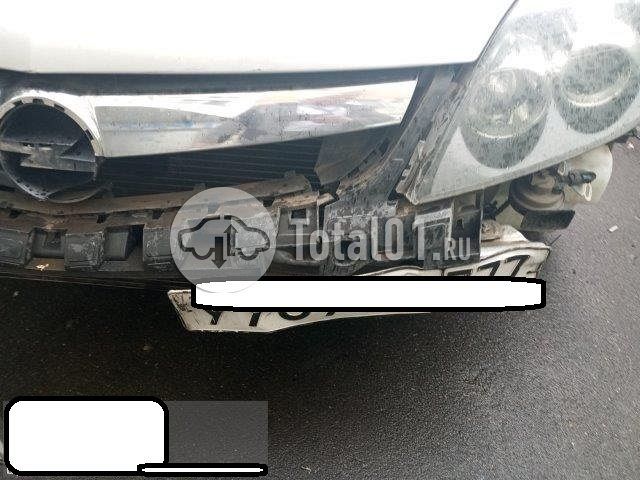 Фото Opel Vectra 16