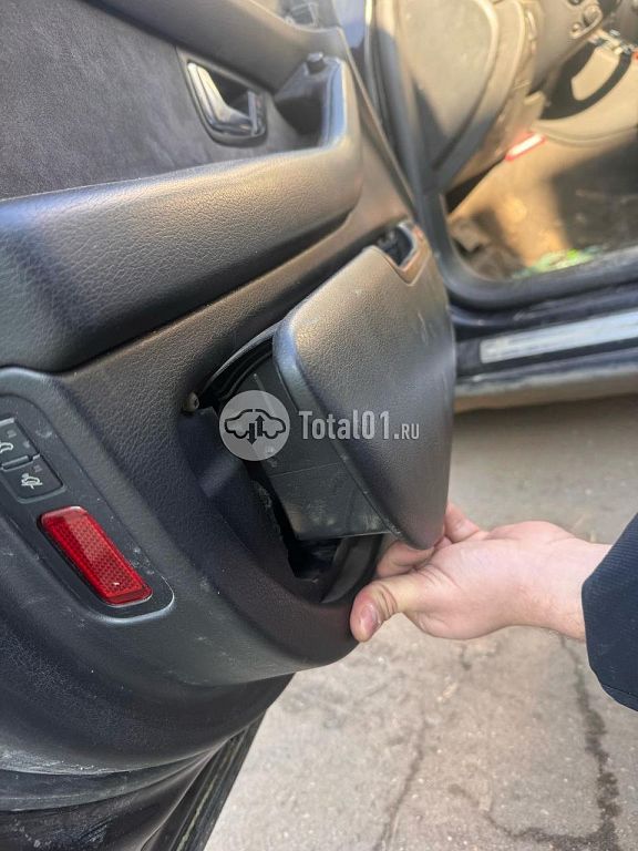 Фото Audi A8 16