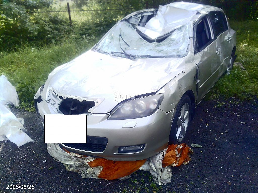 Фото Mazda 3 4
